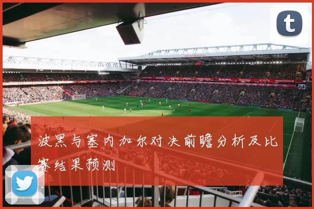 波黑与塞内加尔对决前瞻分析及比赛结果预测